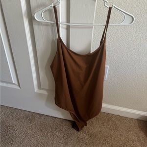 2 PACK SHEIN CURVY BODYSUITS